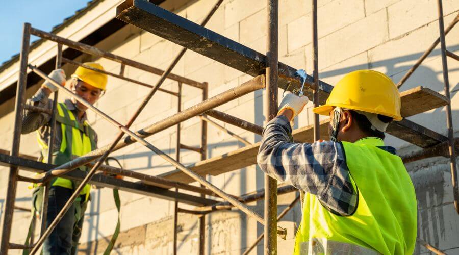 Fascia Repair in Acworth, NH